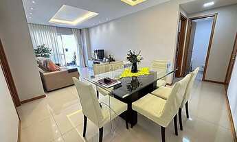 Imagem 2: Apartamento para venda tem 120 metros quadrados com 3 quartos em Icaraí - Niterói - RJ