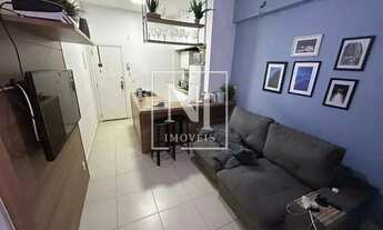 Imagem 4: Apartamento 1 quarto a venda em Copacabana - RJ