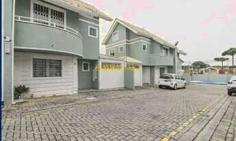 Imagem 2: Sobrado em Condomínio em Alto Boqueirão, Curitiba/PR