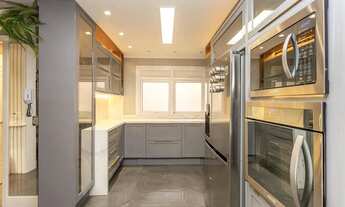 Imagem 2: Casa Condominio para Venda - 193 m²,4 dormitórios, , 2 vagas - TERRARA