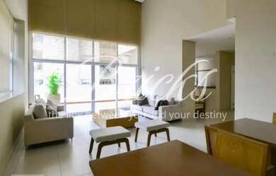 Imagem 2: APARTAMENTO MOBILIADO VILA OLIMPIA