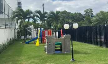 Imagem 7: Imóvel para venda com 178 metros quadrados com 3 quartos em São Marcos - São Luís - MA