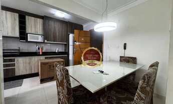 Imagem 3: Apartamento com 2 dormitórios para alugar, 92 m² por R$ 5.000,02/mês - Vila Guilhermina