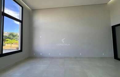 Imagem 3: CASA TÉRRA À VENDA NO CONDOMÍNIO ROYAL GARDEN, EM PAULÍNIA/SP