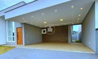 Imagem 2: Casa 3 Quartos com 1 Suíte e 116m² - Forquilhas - PLC