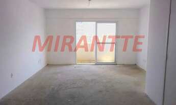 Imagem: Apartamento de 105m² com 3 quartos em Santana