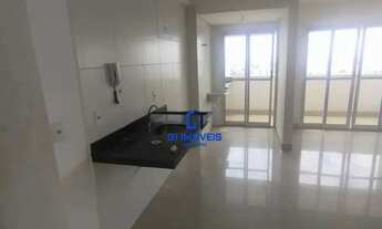 Imagem 2: Imóvel para venda possui 75 metros quadrados com 3 quartos em Vila Rosa - Goiânia - GO