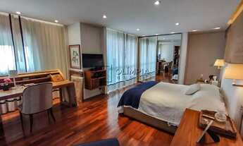 Imagem 14: Venda Apartamento 1 Dormitórios - 118 m² Vila Olímpia