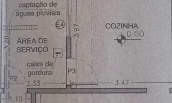 Imagem 2: Casa térreo, Amparo SP