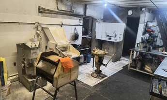 Imagem 3: Vendo padaria Galpão / depósito com venda por R$120.000