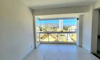 Imagem 2: Apartamento para Venda em Atibaia, Nova Gardênia, 2 dormitórios, 2 banheiros, 1 vaga