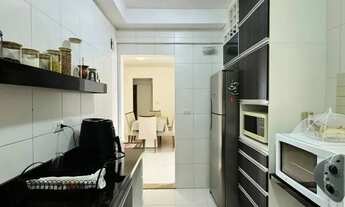 Imagem 7: Apartamento à Venda Condomínio Luzes do Farol, Farolândia Aracaju/SE 1