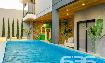 Imagem: Apartamento Balneário Barra do Sul