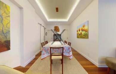 Imagem 3: Apto 3 Quartos com Suíte em São Conrado RJ