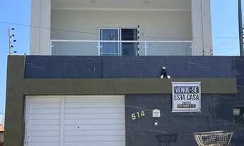 Imagem 2: Casa na Barra dos coqueiros