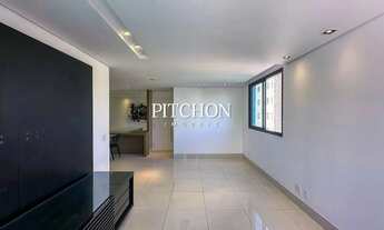 Imagem 3: Apartamento à venda, 3 quartos, 1 suíte, 2 vagas, Savassi - Belo Horizonte/MG