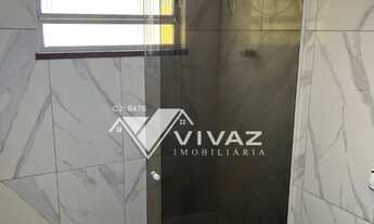 Imagem 5: Excelente Apartamento com 84m² com 02 Quartos em Cascadura