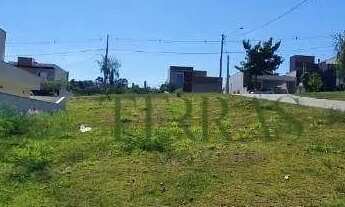 Imagem: Terreno à venda, 314 m² por R$ 395.000,00