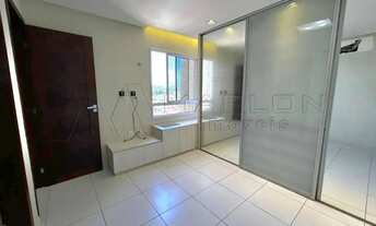 Imagem 6: Apartamento Residencial Torino, 3 quartos, sendo 1 suíte, lado da sombra, 98m²