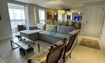 Imagem 3: Apartamento Proximo ao Colegio Adventista - 04 dormitórios sendo 3 suites + 02 vagas