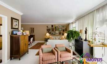 Imagem 6: APARTAMENTO - HIGIENÓPOLIS - SP