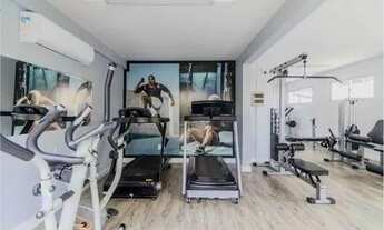 Imagem 3: Apartamento com 2 Dormitorio(s) localizado(a) no bairro JARDIM CARVALHO em Porto Alegre