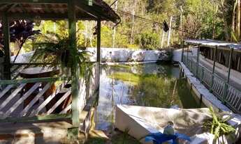 Imagem 3: Sítio em São José dos Campos - Terreno 1 alqueires