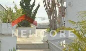 Imagem 5: Cobertura em Avenida Cristóvão Colombo - Floresta - Porto Alegre/RS