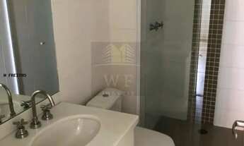 Imagem 7: Apartamento para Locação em Barueri, Alphaville Centro Industrial e Empresarial/Alphaville