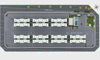 Imagem 2: APARTAMENTO DE REPASSE NO GRANVILAGE MARACANAÚ TÉRREO DE REPASSE