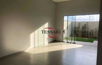 Imagem 4: Casa a Venda no Bairro Setsul 2, com 03 suítes, próximo ao parque Olinda Tarraf