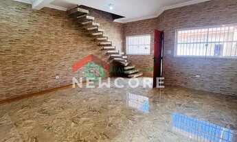 Imagem 6: Sobrado em Alameda Angélica - Vila Atlântica - Mongaguá/SP