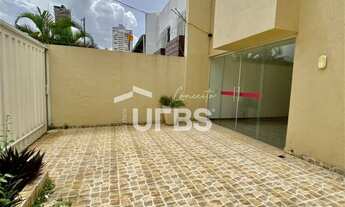 Imagem 4: Sobrado com 4 Suítes - Vizinho ao Parque Vaca Brava e Goiânia Shopping