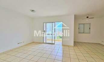 Imagem 2: Apartamento para locação no Condomínio Panoramic Club House, próximo ao Novo Mercadão - Ri