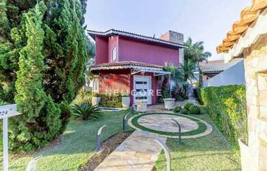 Imagem 2: Casa de condomínio em Rua Texas - Residencial San Diego - Vargem Grande Paulista/SP