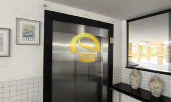 Imagem 2: Apartamento Mobiliado a venda no bairro do Catolé