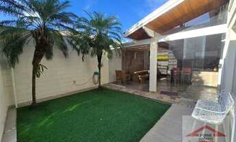 Imagem: Casa MOBILIADA com 4 quartos para alugar