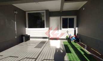 Imagem 5: Sobrado com 3 dormitórios, 92 m² - venda por R$ 400.000,00 ou aluguel por R$ 3.081,00/mês