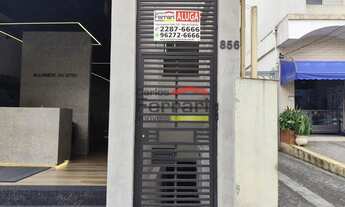 Imagem: Apartamento novo para locação em Santana