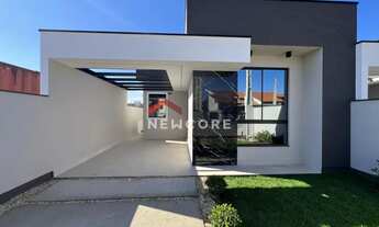 Imagem 2: Casa em Rua Ravache - Centro - Barra Velha/SC