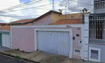 Imagem: Casa em Leilão - Orlando da Costa Telles