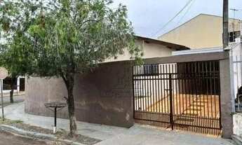 Imagem: Casa com 3 dormitórios à venda por R$