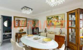 Imagem 7: Venda, lazer completo, recém-reformado na Água Fria, 3 suítes, 4 vagas, 4 salas, LINDO !!