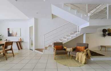 Imagem 7: Casa à venda em Cotia, Jardim Ipês, com 3 quartos, com 303 m², Condomínio Parque São Paulo