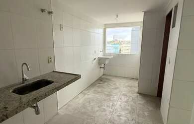 Imagem 2: Apartamento à Venda - Edf. Francisco Barbirato