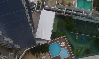 Imagem 5: Ótima opção locação/Boa V./shopping Recife/2 quartos+1/Av. Cons.Aguira e Domingos Ferreira