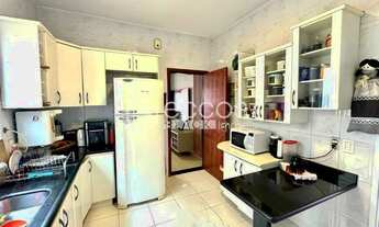 Imagem 3: Casa à venda, 3 quartos, 1 suíte, 4 vagas, Granada - Uberlândia/MG