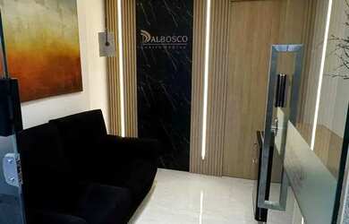 Imagem 2: Sala no Jardim Europa Medical center [3859