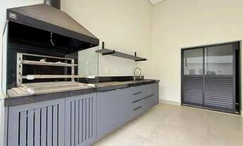 Imagem 4: CASA DE ALTO PADRÃO PARA ALUGAR CONDOMÍNIO DUAS MARIAS