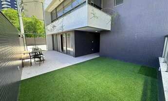 Imagem 4: Horto Florestal 4 suites, 171m